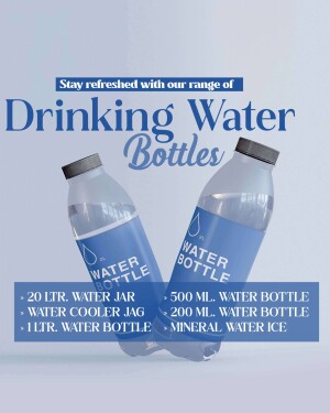R.O. Water & Softener