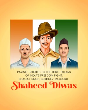 Shahid Diwas