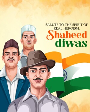 Shahid Diwas