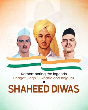 Shahid Diwas