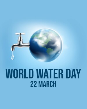 World Water Day