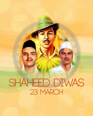 Shahid Diwas