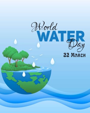 World Water Day