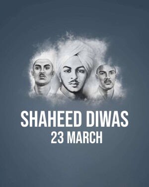 Shahid Diwas