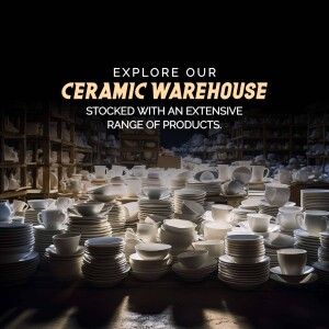 Ceramic