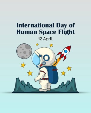 International Day of Human Space Flight