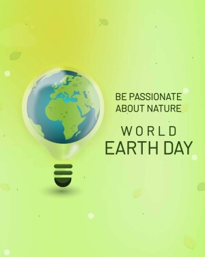 World Earth Day