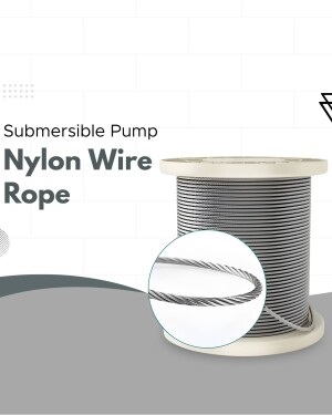 Submersible Pump