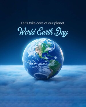 World Earth Day