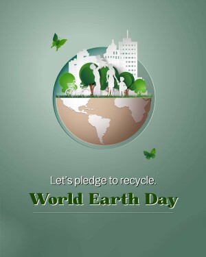 World Earth Day