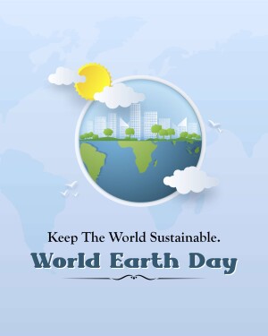 World Earth Day