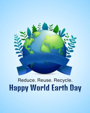 World Earth Day