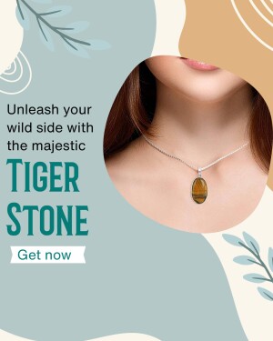 Jewellery