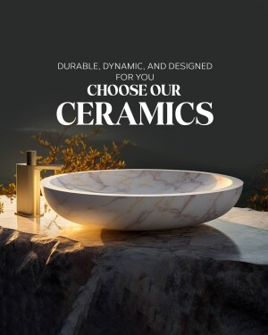 Ceramic