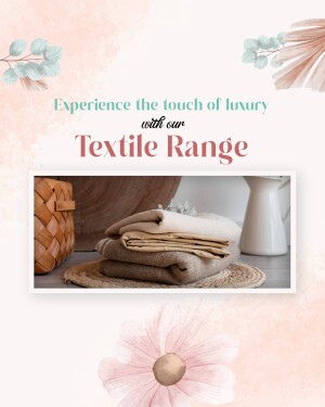 Textile