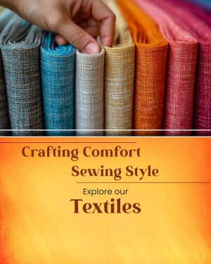 Textile