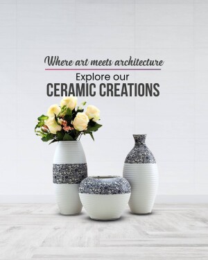 Ceramic