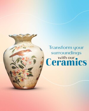 Ceramic
