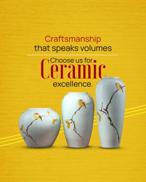 Ceramic