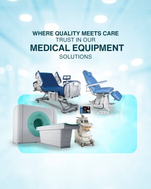 Medical Equipment