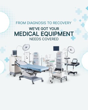 Medical Equipment
