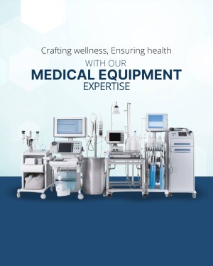 Medical Equipment