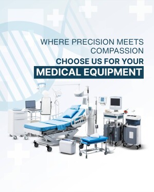 Medical Equipment