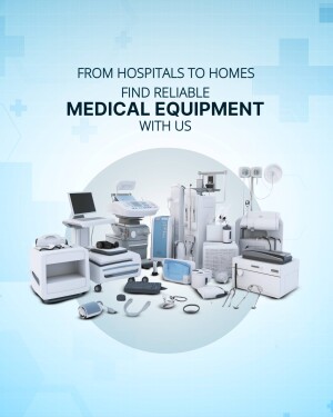 Medical Equipment