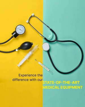 Medical Equipment