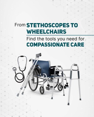 Medical Equipment