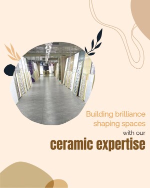 Ceramic