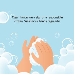 World Hand Hygiene Day