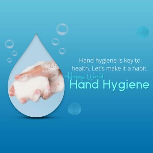 World Hand Hygiene Day