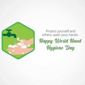 World Hand Hygiene Day