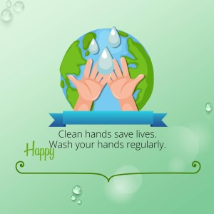 World Hand Hygiene Day