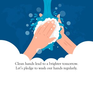 World Hand Hygiene Day