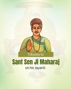 Sen Jayanti