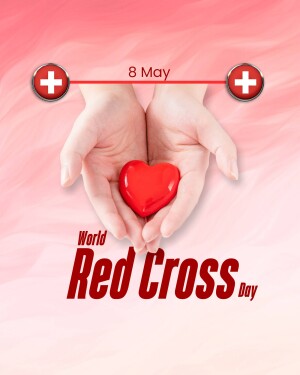 World Red Cross Day