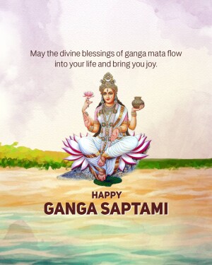 Ganga Saptami