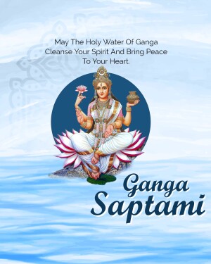 Ganga Saptami