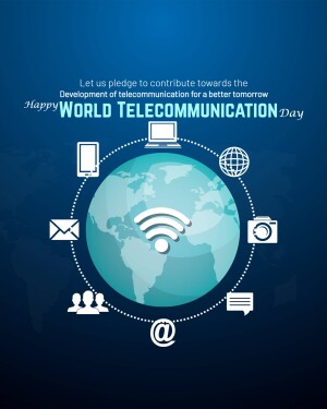 World Telecommunication Day