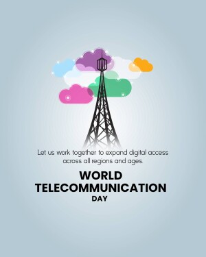 World Telecommunication Day