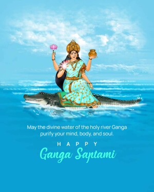 Ganga Saptami