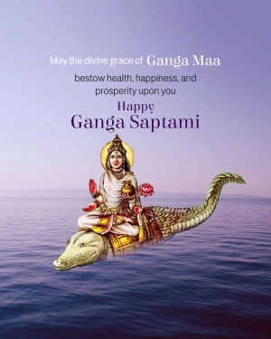 Ganga Saptami