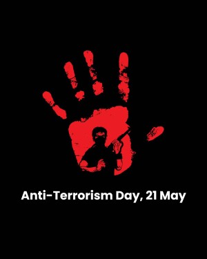 Anti-Terrorism Day
