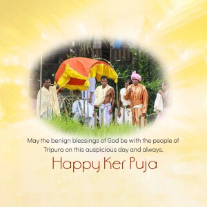 Ker Puja