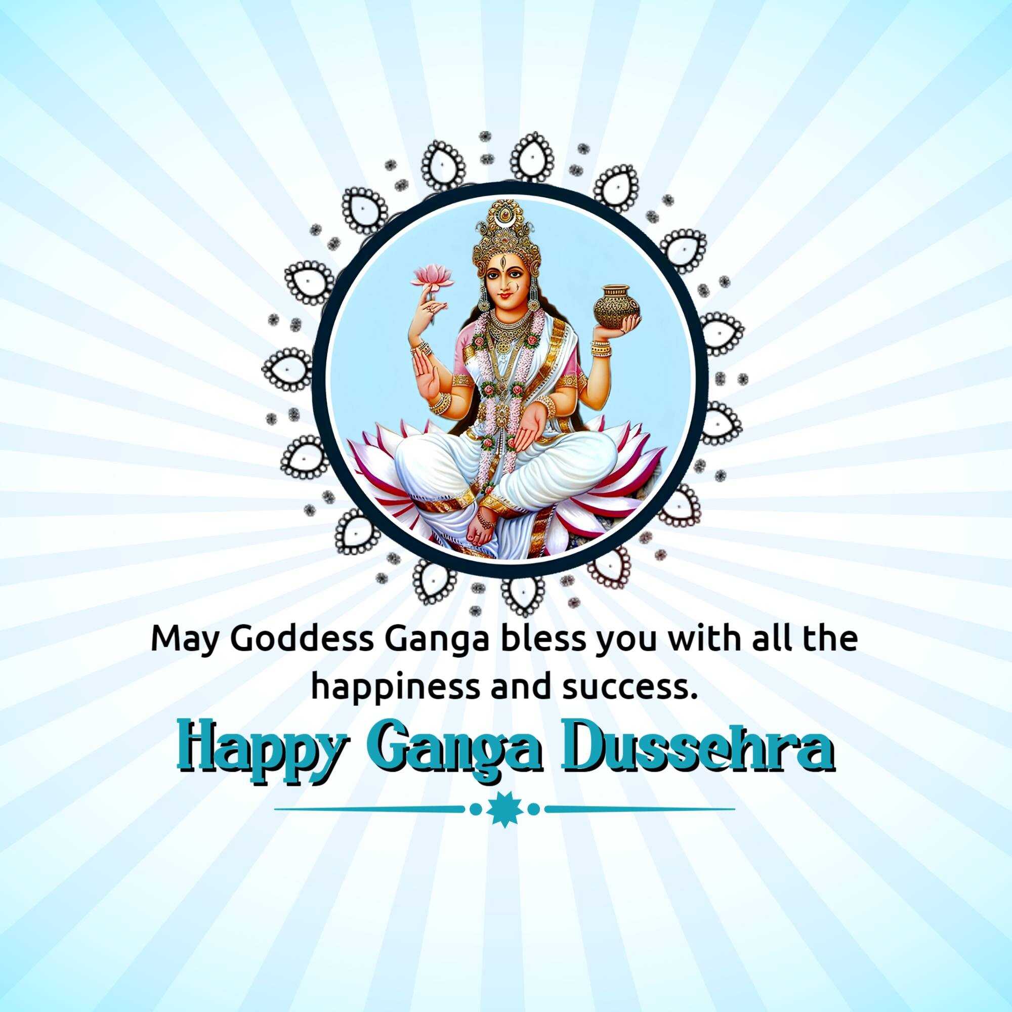 Ganga Dussehra
