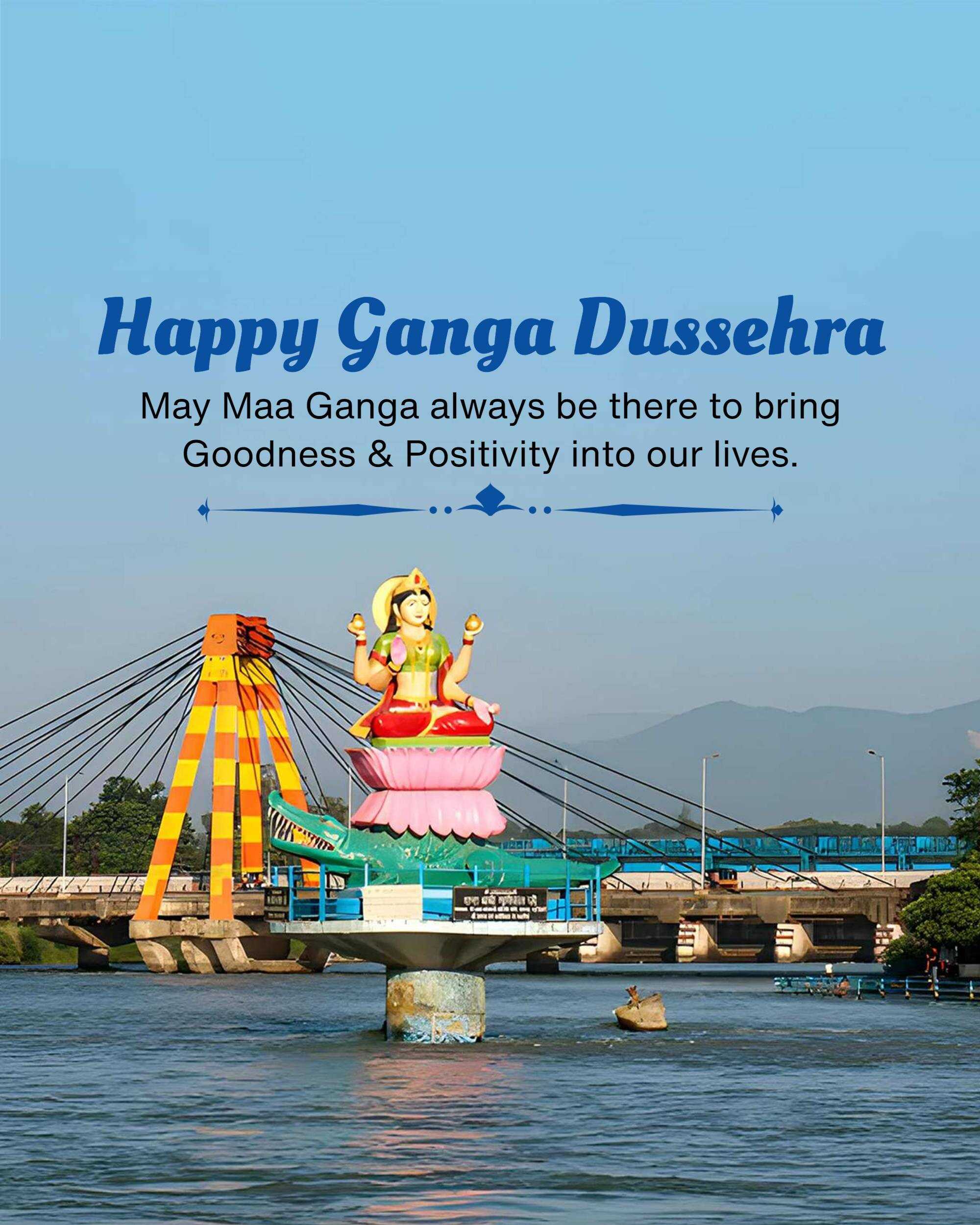 Ganga Dussehra