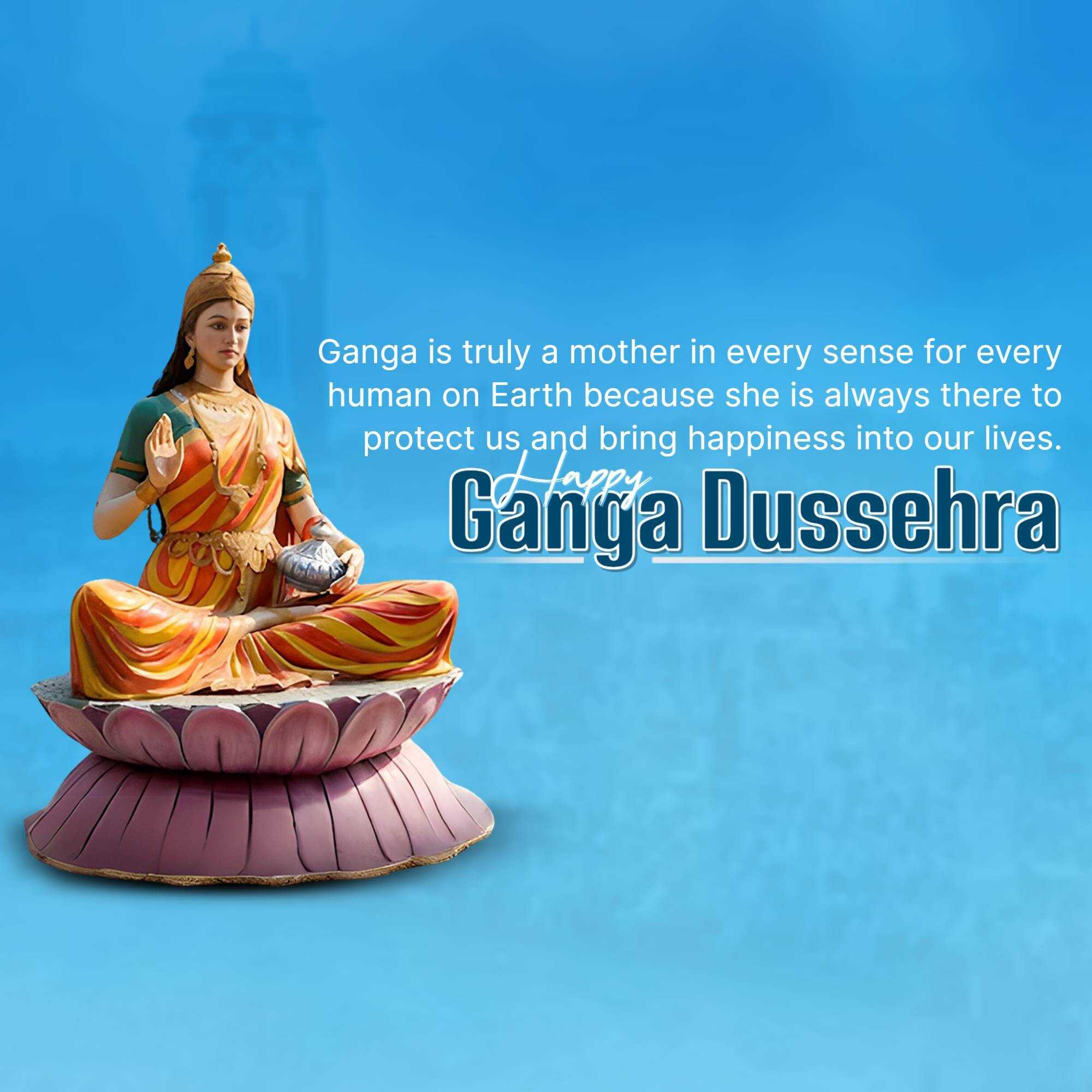 Ganga Dussehra