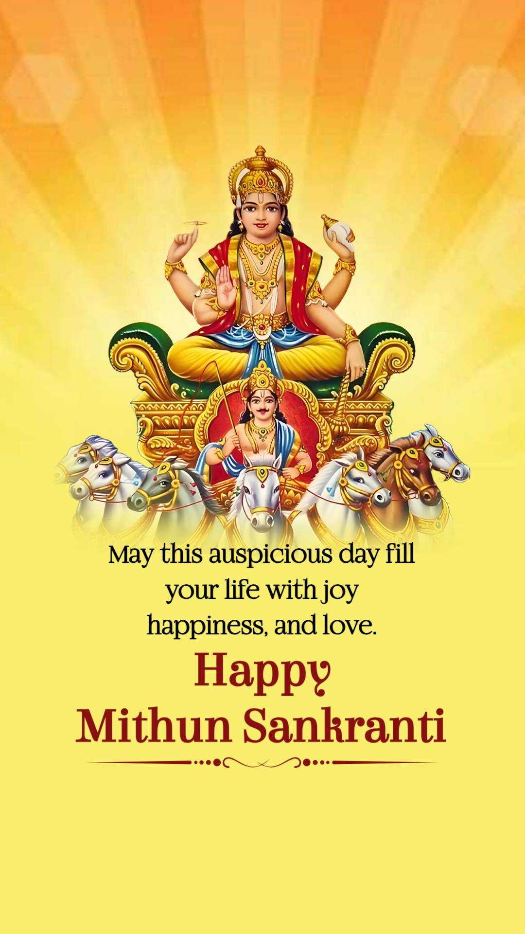 Good Morning